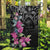 Guahan Puti Tai Nobiu Garden Flag Guam Bougainvillea Flower Art