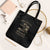Personalized Haiti First Black Republic Tote Bag Negre Marron With Map And Flag - Polynesian Pride