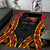 Personalised Papua New Guinea Remembrance Day Area Rug