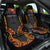 Personalised Papua New Guinea Remembrance Day Car Seat Cover