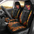 Personalised Papua New Guinea Remembrance Day Car Seat Cover