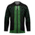 New Zealand Maori Kowhaiwhai Hockey Jersey Kakariki Maui and Mangopare - Polynesian Pride