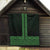 New Zealand Maori Kowhaiwhai Quilt Kakariki Maui and Mangopare