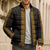 New Zealand Maori Kowhaiwhai Bomber Puffer Jacket Karaka Maui and Mangopare - Polynesian Pride