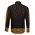 New Zealand Maori Kowhaiwhai Family Matching Off The Shoulder Long Sleeve Dress and Hawaiian Shirt Karaka Maui and Mangopare