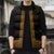 New Zealand Maori Kowhaiwhai Sleeveless Puffer Jacket Karaka Maui and Mangopare - Polynesian Pride