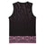 New Zealand Maori Kowhaiwhai Basketball Jersey Mawhero Maui and Mangopare - Polynesian Pride