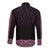 New Zealand Maori Kowhaiwhai Long Sleeve Button Shirt Mawhero Maui and Mangopare