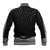 New Zealand Maori Kowhaiwhai Baseball Jacket Pango Maui and Mangopare