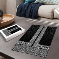 New Zealand Maori Kowhaiwhai Puzzle Pango Maui and Mangopare - Polynesian Pride