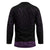 New Zealand Maori Kowhaiwhai Hockey Jersey Waiporoporo Maui and Mangopare - Polynesian Pride