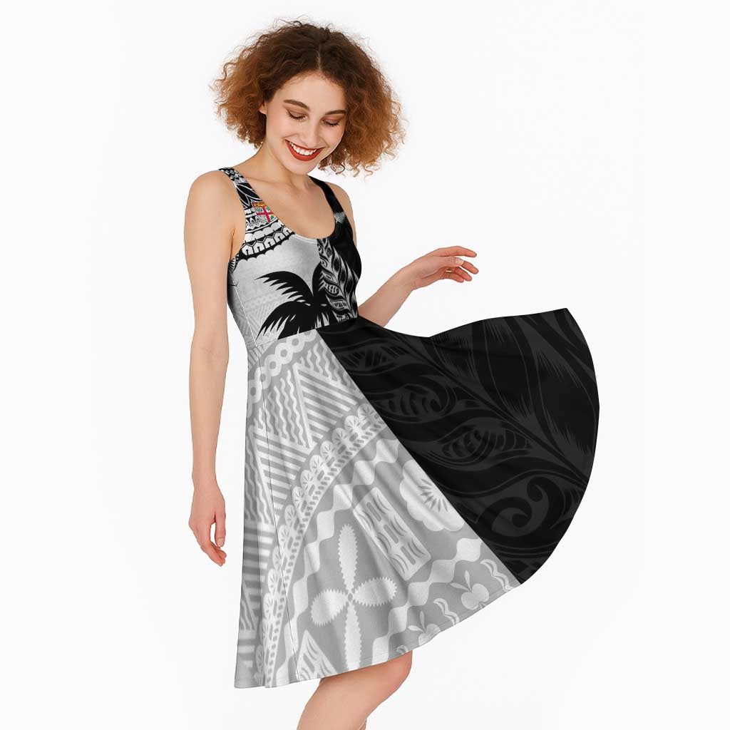 rugby midi dress ASOS DESIGN hybrid rugby midi dress in chocolate stripe