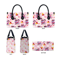 Hawaii Flamingo Hello Summer Leather Bag Hawaiian Quilt Pattern