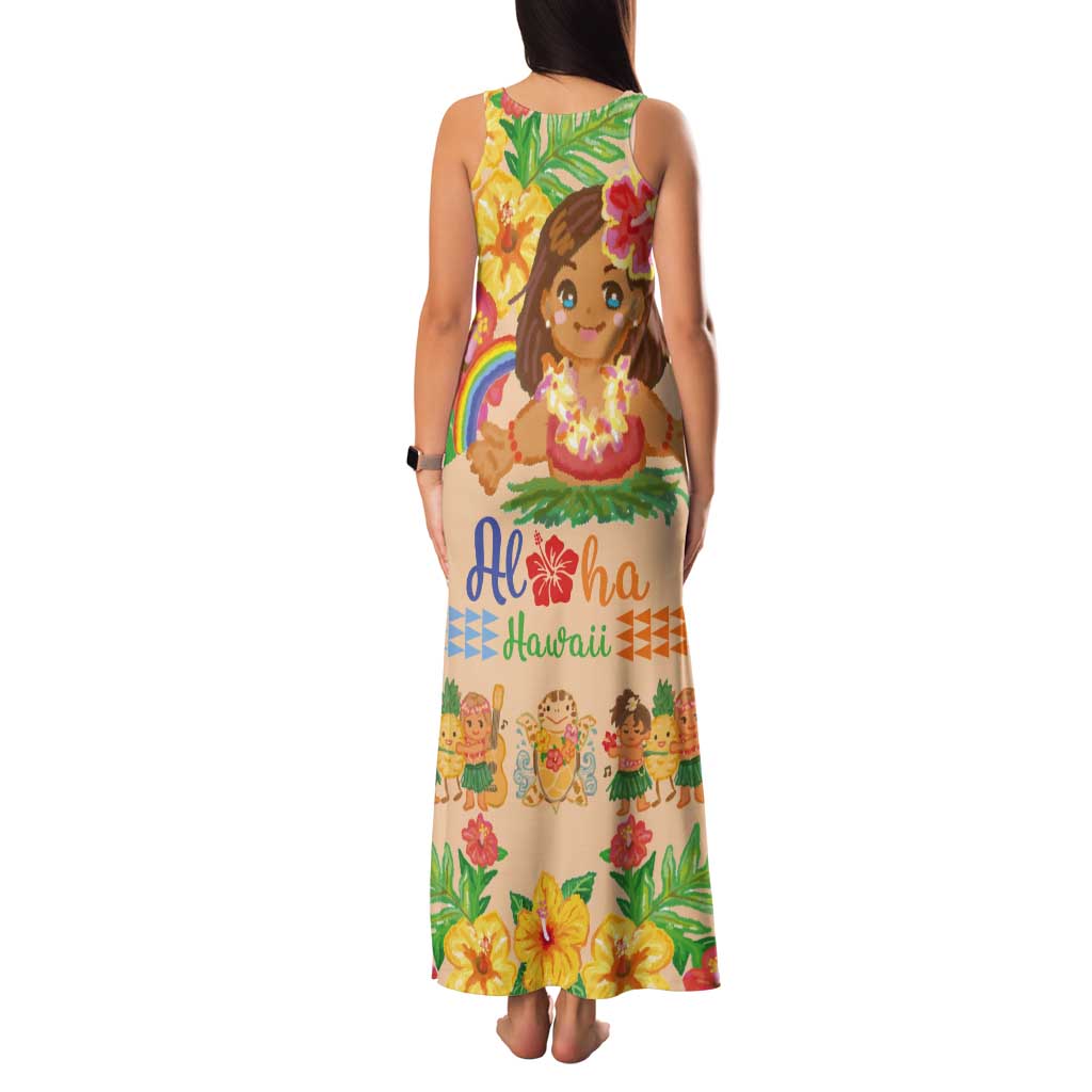 kawaii maxi dress Cute Maxi Dress