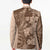 Polynesia Blazer Hibiscus Hawaiian Tribal Tattoo Retro Pink Pastel - Polynesian Pride