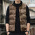 Polynesia Sleeveless Puffer Jacket Hibiscus Hawaiian Tribal Tattoo Retro Pink Pastel - Polynesian Pride