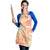 Hawaii Sweat Pink Ombre Apron Aloha Tribal Pattern - Polynesian Pride