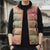 Hawaii Sweat Pink Ombre Sleeveless Puffer Jacket Aloha Tribal Pattern - Polynesian Pride