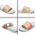 Hawaii Sweat Pink Ombre Slide Sandals Aloha Tribal Pattern - Polynesian Pride