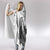 Aroha Maori Language Hooded Blanket Te Reo Maori Inspired Art