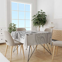 Aroha Maori Language Tablecloth Te Reo Maori Inspired Art