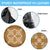 Hawaiian Quilt Pattern Spare Tire Cover Gold Hawaii Culture Tropical - Polynesian Pride