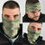 Hawaiian Quilt Pattern Neck Gaiter Lime Hawaii Culture Tropical - Polynesian Pride