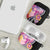 Aloha Vintage Hibiscus Lei Seamless Pattern AirPods Case - Polynesian Pride