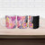 Aloha Vintage Hibiscus Lei Seamless Pattern Ceramic Mug - Polynesian Pride