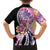 Aloha Vintage Hibiscus Lei Seamless Pattern Hawaiian Shirt - Polynesian Pride