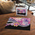 Aloha Vintage Hibiscus Lei Seamless Pattern Puzzle - Polynesian Pride