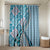 Aloha Vintage Palaka Floral Hawaiian Quilt Bathroom Set Uliuli Motif - Polynesian Pride