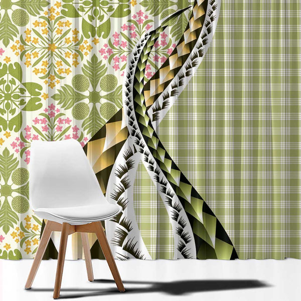 Hawainn Pattern Window $74.99 - $94.99 $0.00