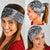 Aloha Vintage Plumeria Hawaiian Tapa Pattern Neck Gaiter Gray Hawaiian Tapa Pattern - undefined