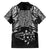 New Zealand Rugby Hawaiian Shirt Black Haka Dance With NZ Champions History LT9 - Polynesian Pride
