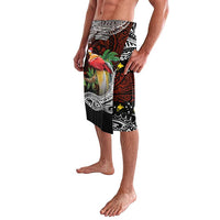 Papua New Guinea Christmas Lavalava - Polynesian Pride