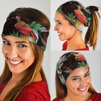 Papua New Guinea Christmas Neck Gaiter - Polynesian Pride