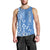 Kosrae Constitution Day Personalised Men Tank Top Kusaie Hook Tattoo Special Polynesian Pattern LT9 - Polynesian Pride