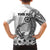 Ia Orana Tahiti Personalised Hawaiian Shirt French Polynesia Hook Tattoo Special White Color LT9