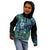 New Zealand Matariki Tupuanuku Kid Hoodie Te Wā o te Hauhake