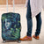 New Zealand Matariki Tupuanuku Luggage Cover Te Wā o te Hauhake