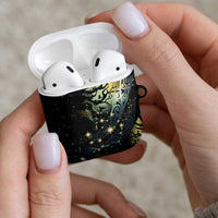 New Zealand Matariki Tupuarangi AirPods Case Ng Kai o te Rangi - Polynesian Pride