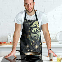 New Zealand Matariki Tupuarangi Apron Ng Kai o te Rangi - Polynesian Pride