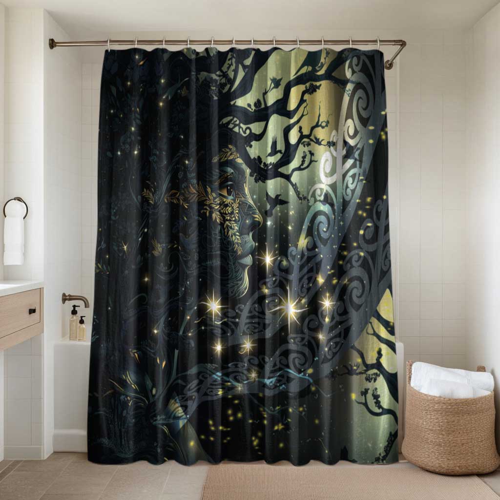 New Zealand Matariki Tupuarangi Bathroom Set Ng Kai o te Rangi - Polynesian Pride