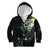 New Zealand Matariki Tupuarangi Kid Hoodie Ngā Kai o te Rangi