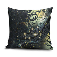 New Zealand Matariki Tupuarangi Pillow Cover Ng Kai o te Rangi - Polynesian Pride