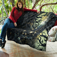 New Zealand Matariki Tupuarangi Quilt Ngā Kai o te Rangi