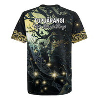 New Zealand Matariki Tupuarangi Rugby Jersey Ngā Kai o te Rangi