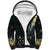 New Zealand Matariki Tupuarangi Sherpa Hoodie Ngā Kai o te Rangi