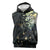 New Zealand Matariki Tupuarangi Sleeveless Hoodie Ng Kai o te Rangi - Polynesian Pride
